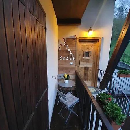 Salet Appartement *