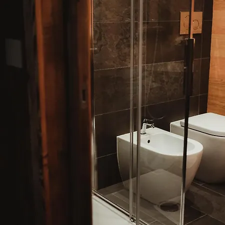 Salet Appartement